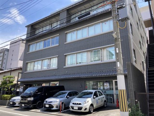 学生ハウジング 京都中央店